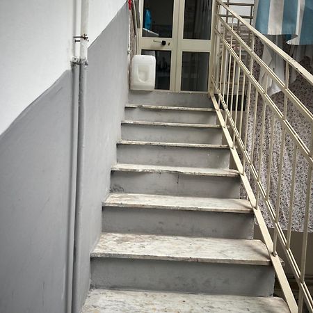 Bed and Breakfast Il Faro 17 Taranto Exterior foto