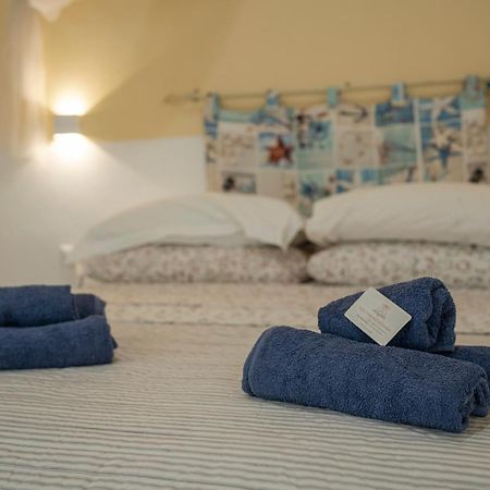 Bed and Breakfast Il Faro 17 Taranto Exterior foto