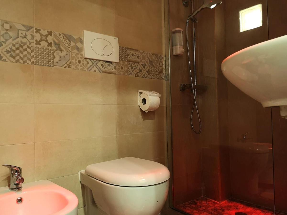 Bed and Breakfast Il Faro 17 Taranto Exterior foto