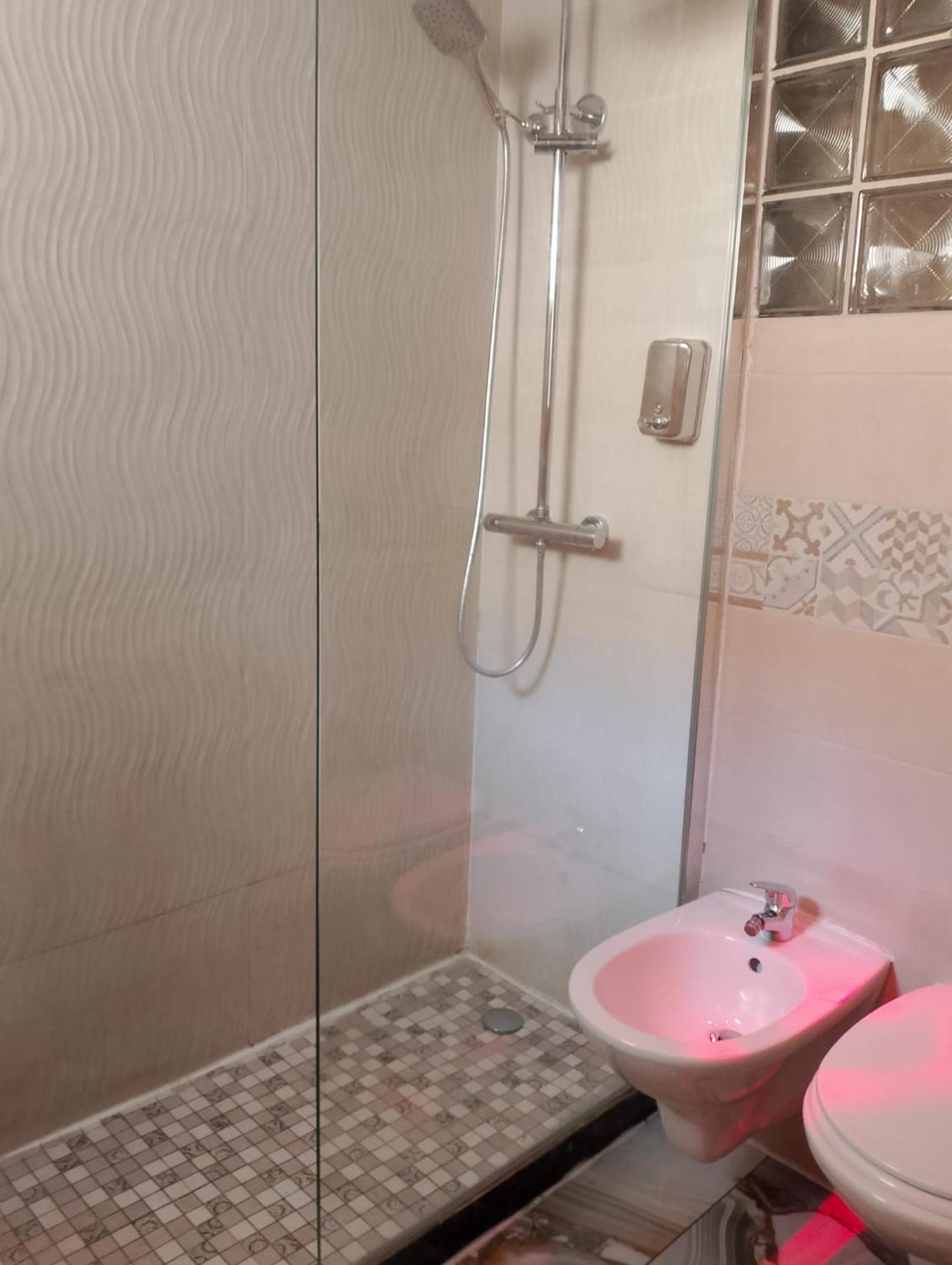 Bed and Breakfast Il Faro 17 Taranto Exterior foto