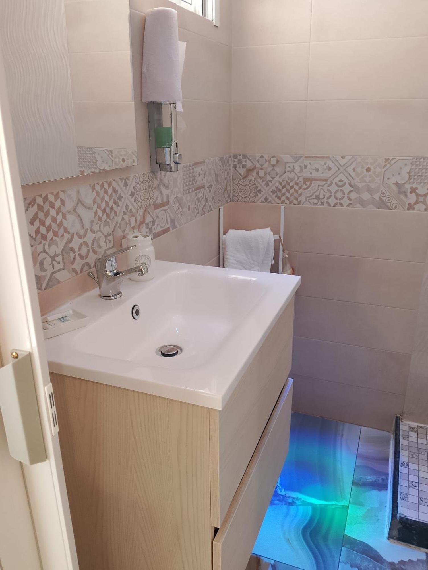 Bed and Breakfast Il Faro 17 Taranto Exterior foto