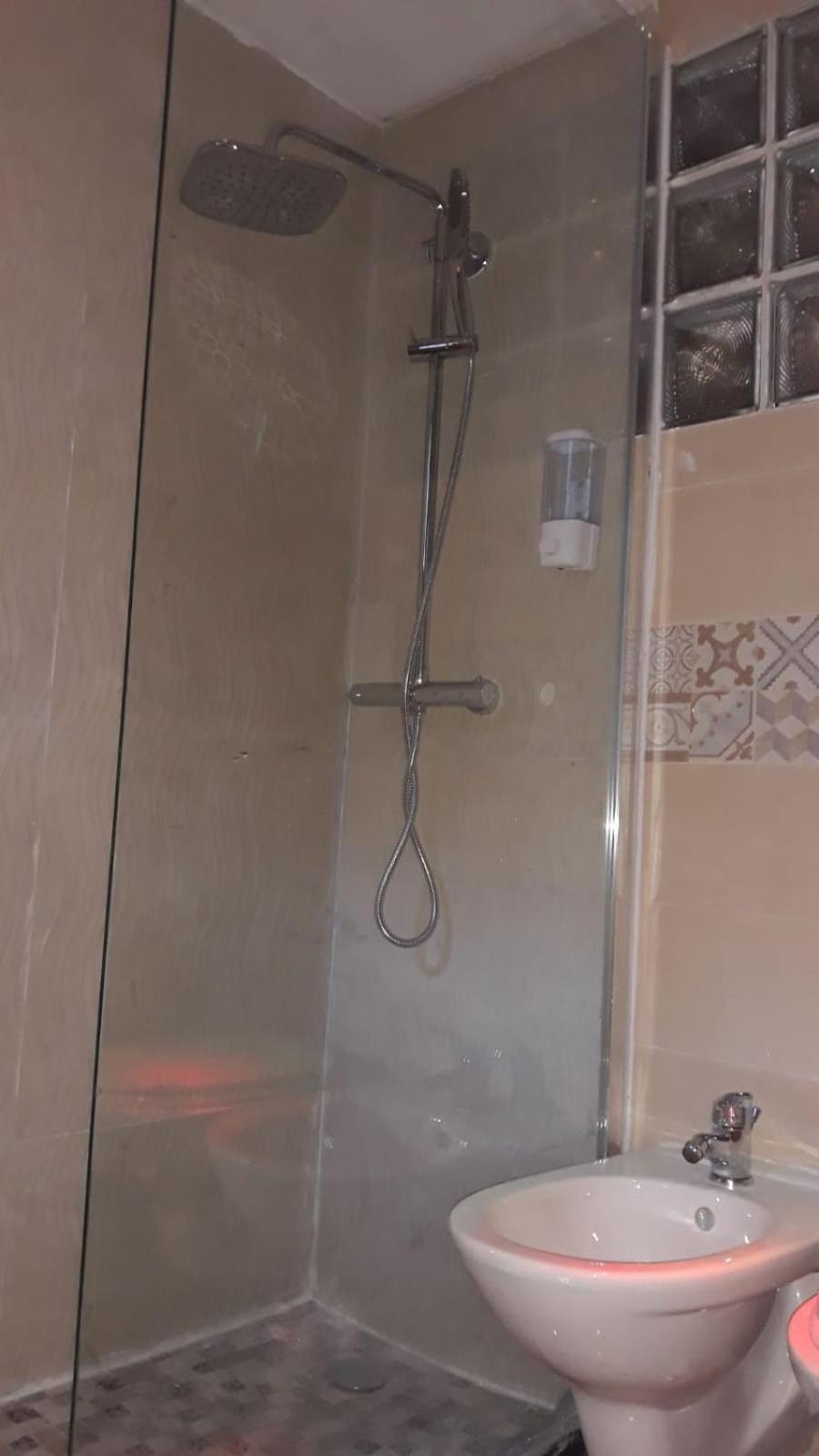 Bed and Breakfast Il Faro 17 Taranto Zimmer foto
