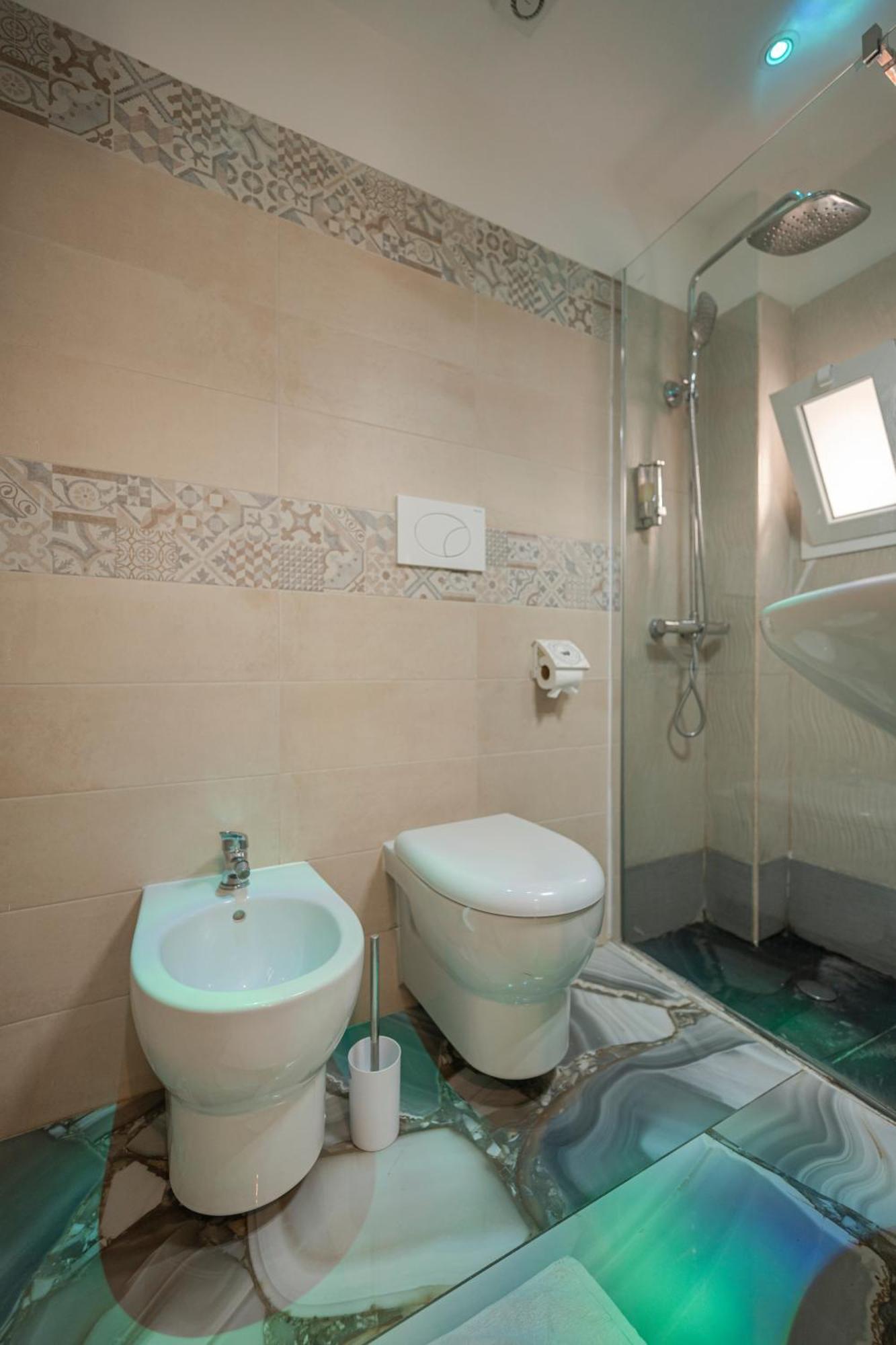 Bed and Breakfast Il Faro 17 Taranto Exterior foto